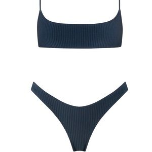 Triangl swimsuit